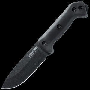 KA-BAR Becker BK2 Campanion Fixed Blade Knife