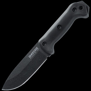 KA-BAR Becker BK2 Campanion Fixed Blade Knife
