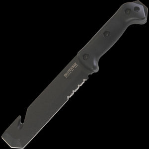 KA-BAR Becker BK3 Tac Tool Fixed Blade Knife