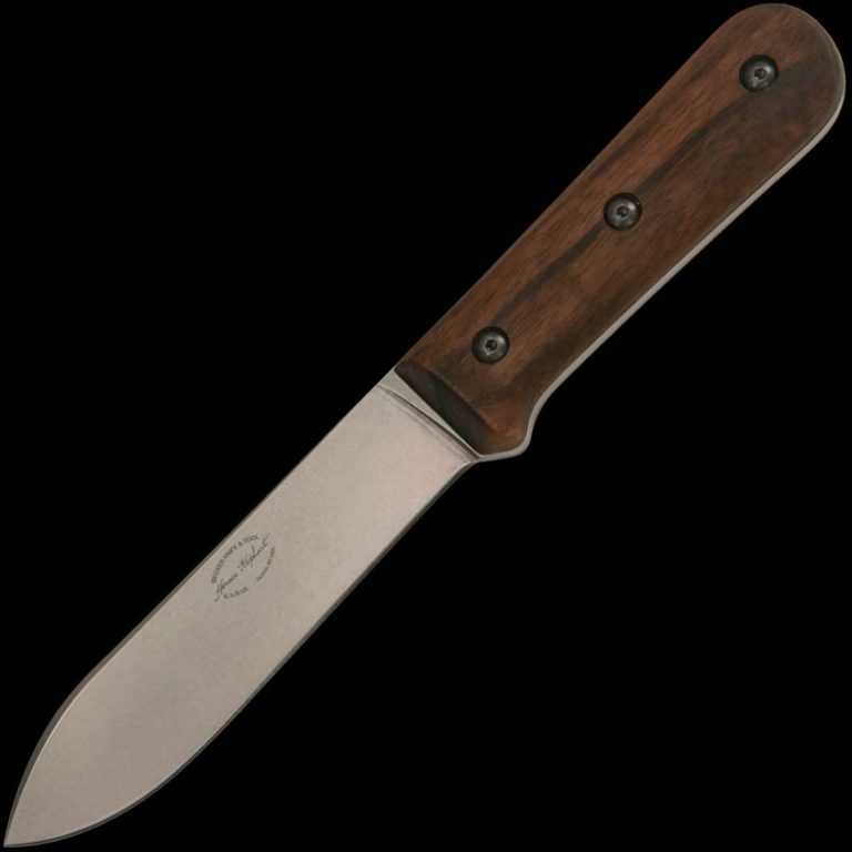 KA-BAR Becker BK62 Kephart Fixed Blade Knife
