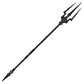 Aquaman and the Lost Kingdom - The Official Black Manta's Trident Prop Replica