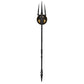 Aquaman and the Lost Kingdom - The Official Black Manta's Trident Prop Replica