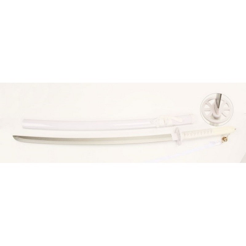 Bleach - Ichigo Hollow Zangetsu (Cosplay Safe Wood)