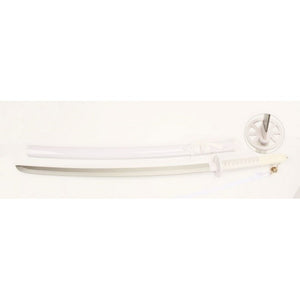 Bleach - Ichigo Hollow Zangetsu (Cosplay Safe Wood)