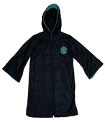 Harry Potter: Slytherin Replica Gown Robe (Size: Kids Large Age 10-12)