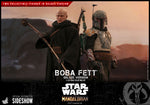 Star Wars - Boba Fett (Deluxe Version) 1:6 Scale Figure | Hot Toys