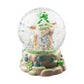 Star Wars - Grogu Snow Globe