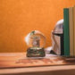 Star Wars - Grogu Snow Globe