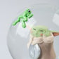 Star Wars - Grogu Snow Globe