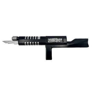 Factory Entertainment Battlestar Galactica Cylon Rifle Scaled Prop Replica