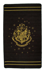 Harry Potter: Hogwarts Gold Crest Rug