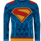 Superman: 2025 Christmas Jumper