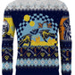 Star Wars: Pod Racer Christmas Jumper