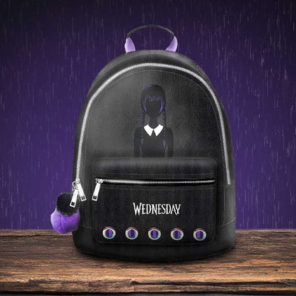Wednesday – Official Backpack