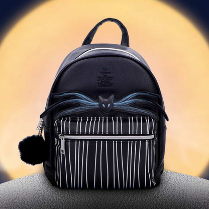 The Nightmare Before Christmas – "Jack Skellington" Backpack