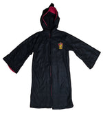 Harry Potter: Gryffindor Replica Gown Robe (Size: Kids Large Age 10-12)
