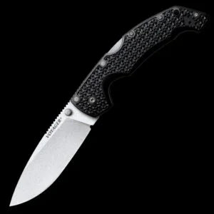 Cold Steel Voyager® Drop Point Folding Knife