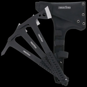 Cold Steel Perfect Balance Throwing Axe Set
