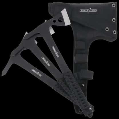 Cold Steel Perfect Balance Throwing Axe Set
