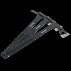 Cold Steel Perfect Balance Throwing Axe Set