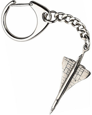 CONCORDE KEY-RING