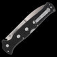 Cold Steel Counter Point XL Serrated (Gunsite) Folding Knife