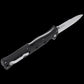 Cold Steel Counter Point XL Serrated (Gunsite) Folding Knife