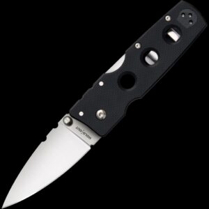Cold Steel Hold Out Folding Knife