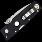 Cold Steel Hold Out Serrated Folding Knife