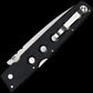 Cold Steel Hold Out XL Serrated Folding Knife