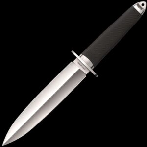Cold Steel Tai Pan Nightfall Series CPM-3V Fixed Blade Knife