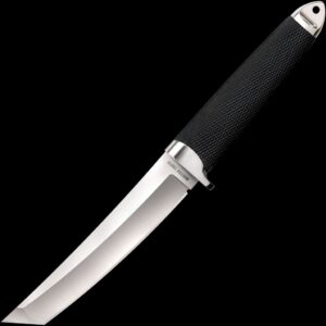 Cold Steel 3V Master Tanto Nightfall Series Fixed Blade Knife