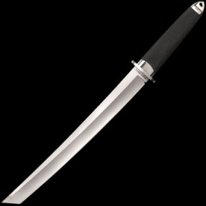 Cold Steel 3V Trail Master Nightfall Series Fixed Blade Knife