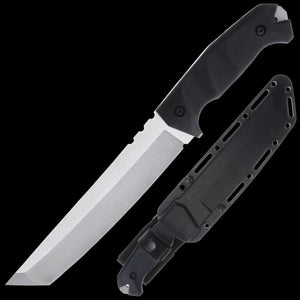 Cold Steel Dragonfly Wakizashi Fixed Blade Knife (San Mai® III)