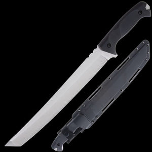 Cold Steel Magnum Tanto Fixed Blade Knife (San Mai® III)