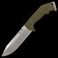 Cold Steel AK-47 Field Knife Fixed Blade Knife