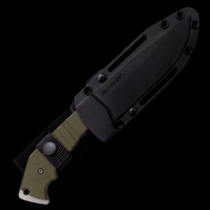 Cold Steel AK-47 Field Knife Fixed Blade Knife