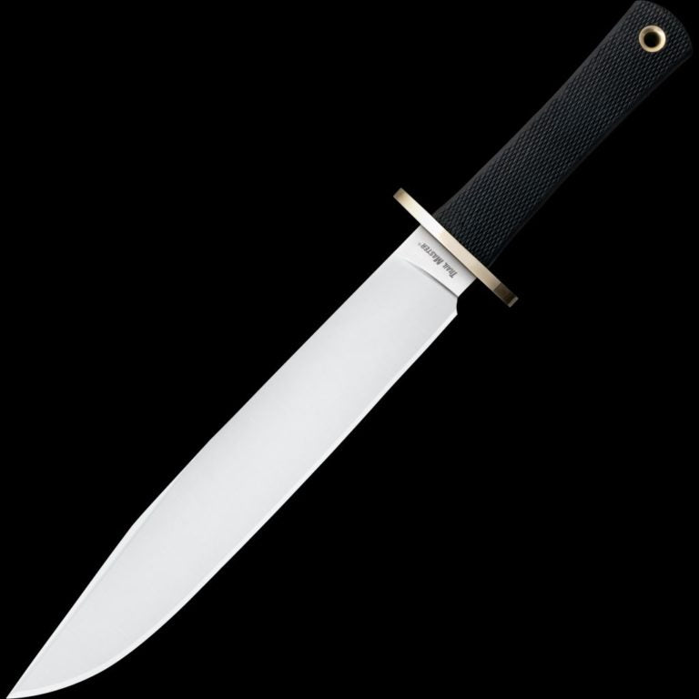 Cold Steel Trail Master® CPM-3V Fixed Blade Knife