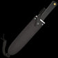 Cold Steel Trail Master® San Mai® III Fixed Blade Knife