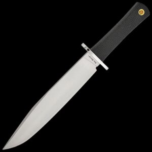 Cold Steel Trail Master® San Mai® III Fixed Blade Knife