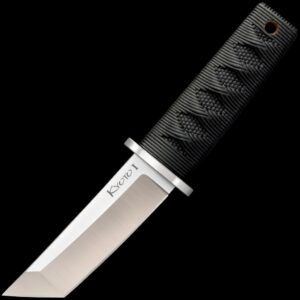 Cold Steel Kyoto I Fixed Blade Knife