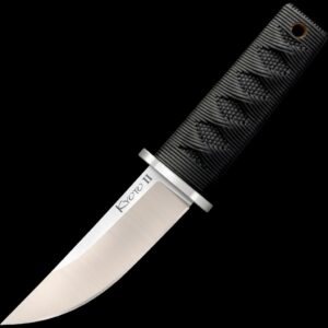 Cold Steel Kyoto II Fixed Blade Knife