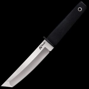 Cold Steel Kobun Fixed Blade Knife