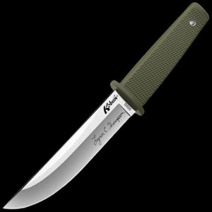 Cold Steel Lynn Thompson Signature Kobun Fixed Blade Knife
