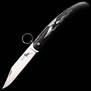 Cold Steel Kudu Ring Lock Folding Knife