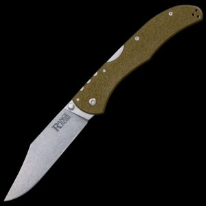 Cold Steel Range Boss Folding Knife