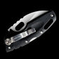 Cold Steel Tuff Lite Serrated Folding Knife