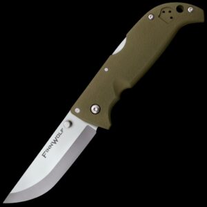 Cold Steel Finn Wolf Folding Knife