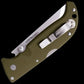 Cold Steel Finn Wolf Folding Knife