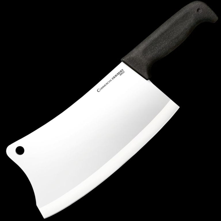 Cold Steel Commercial Series Butcher Knife
